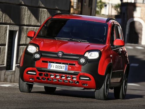 Le auto più vendute ad agosto 2023: la classifica