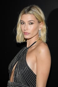 Hailey Baldwin, le foto più sensuali 4