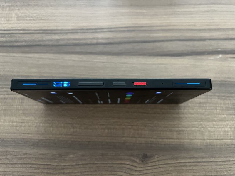 Redmagic 11 Pro
