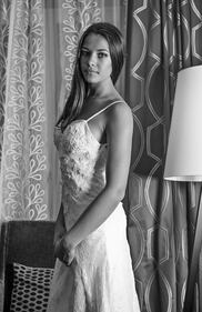 Trucco da sposa, foto 10