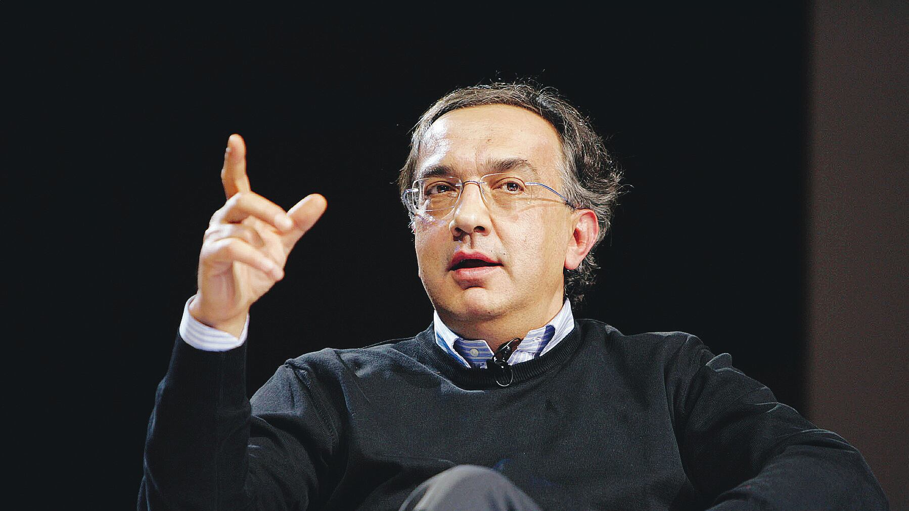 Il tesoro accumulato da Sergio: 700 milioni