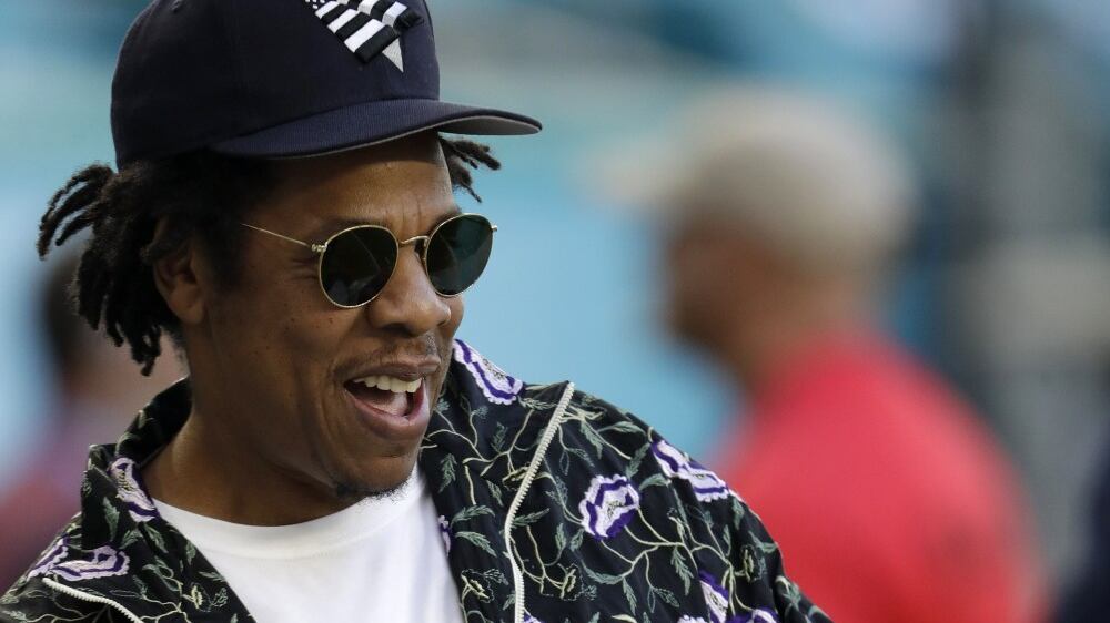 Beyoncé e Jay-Z, nessuna protesta al Super Bow