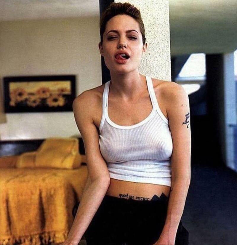 Ireland Baldwin, immagini sexy 10