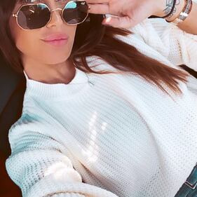Natalie Weber incanta su Instagram 3