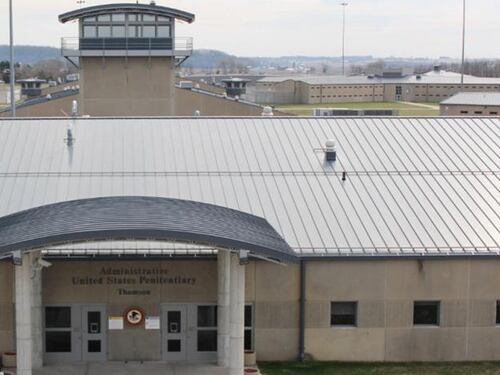 Usa, detenuti in sciopero per ottenere migliori condizioni di vita