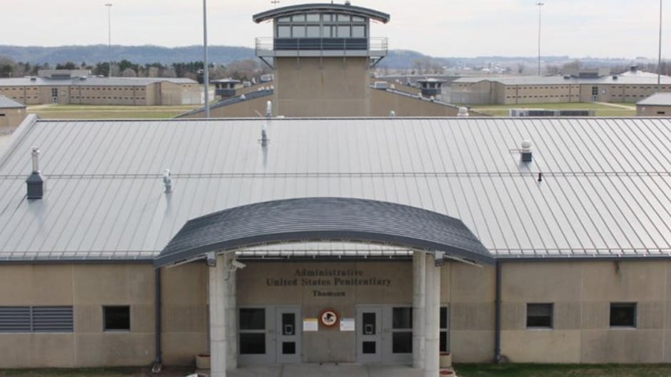 Usa, detenuti in sciopero per ottenere migliori condizioni di vita