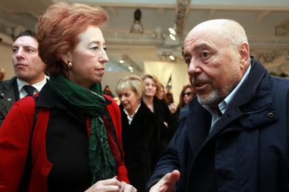È morto Elio Fiorucci, una vita spesa  ​a servizio della moda 13