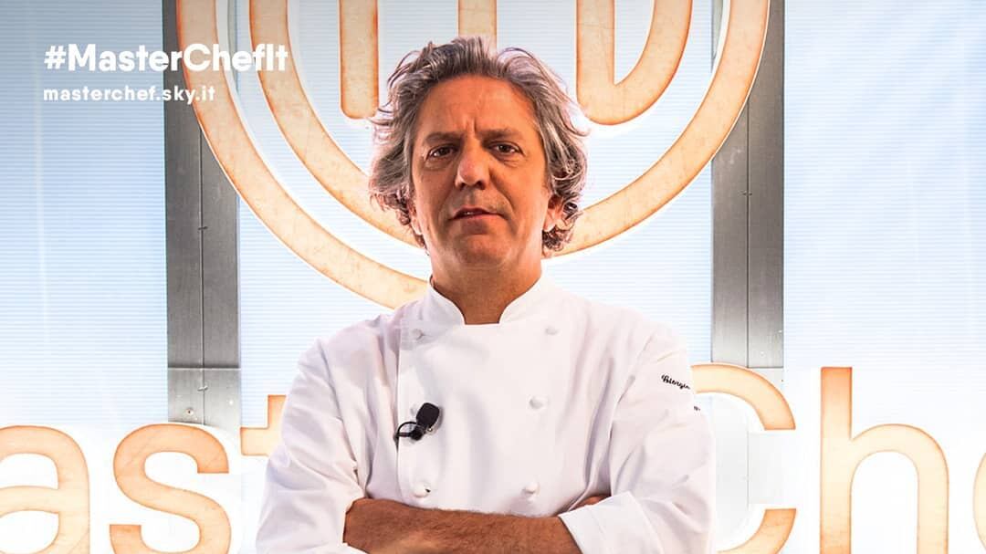 Il nuovo giudice di "Masterchef" è lo "stellato" Giorgio Locatelli
