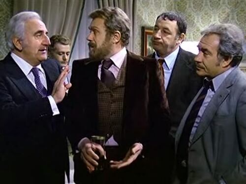 Amici miei, foto