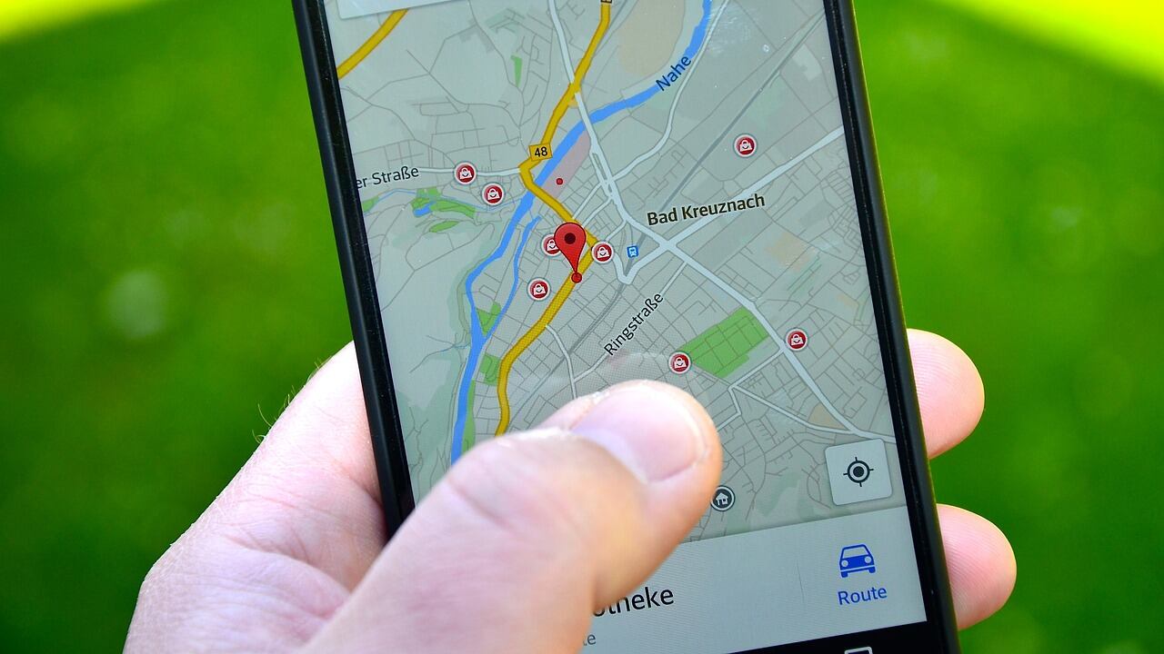 Google Maps, occhio alla data che cancella questo dato: cosa devi fare