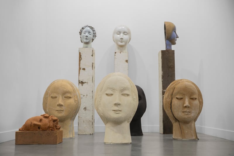 Miart-sculture