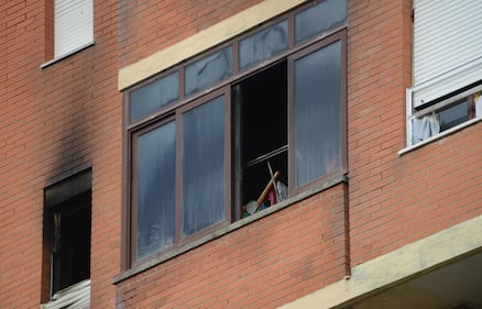 Rogo a Livorno. FOTO 1