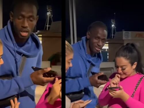 18enne picchiato per rubargli il cellulare: scattano le manette per il tiktoker maliano
