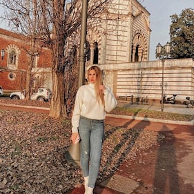 Ivana Icardi da urlo su Instagram 4