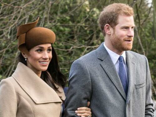 Le spese di agosto di Harry e Meghan: ville extra lusso e jet privati