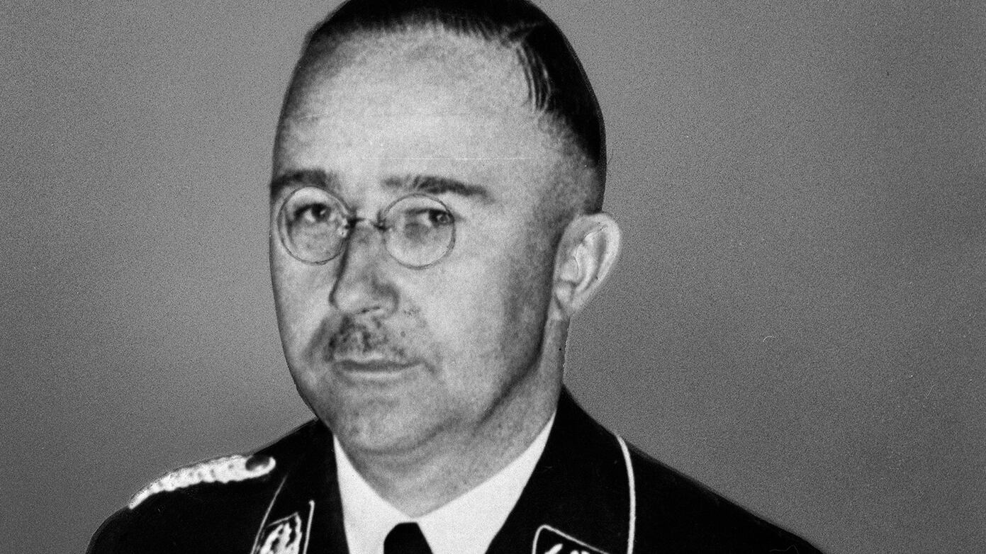 In gita con Himmler animalista e insieme bestiale