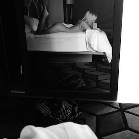 Pamela Anderson, le foto sexy 2