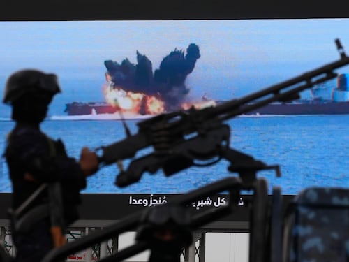 “Per loro la soluzione è il conflitto”: ecco come gli Houthi hanno allargato il conflitto in Medio Oriente