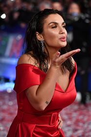 Festival di Sanremo 2020, le foto del red carpet 6
