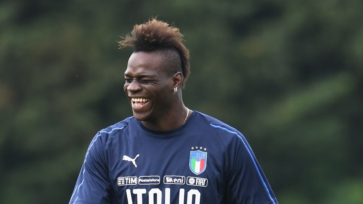 Balotelli torna in Italia? No, il Marsiglia gli offre un triennale