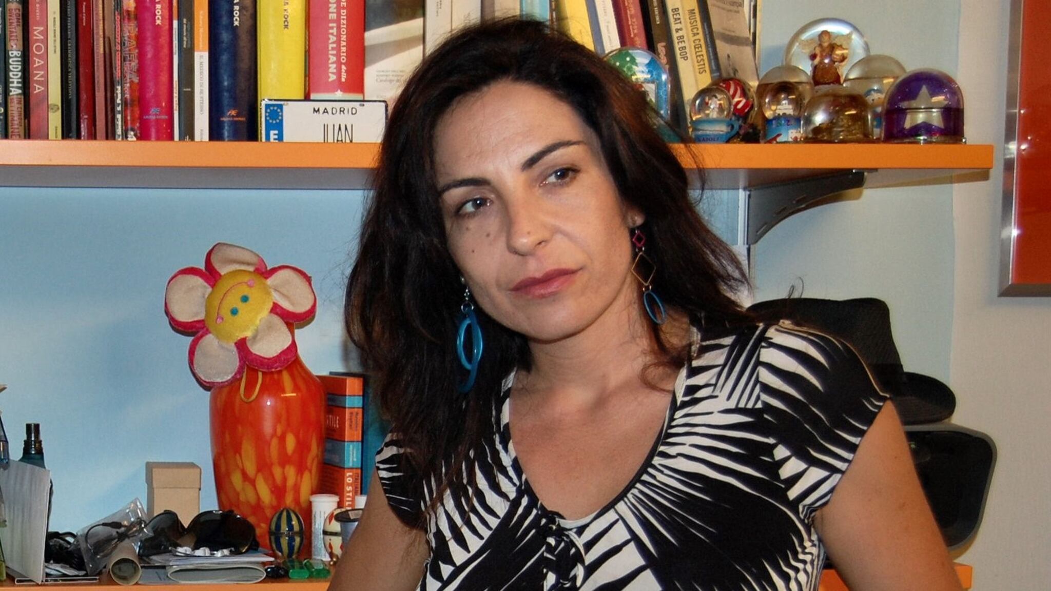 Incidente mortale a Napoli: ferita gravemente la figlia dell’attrice Loredana Simioli