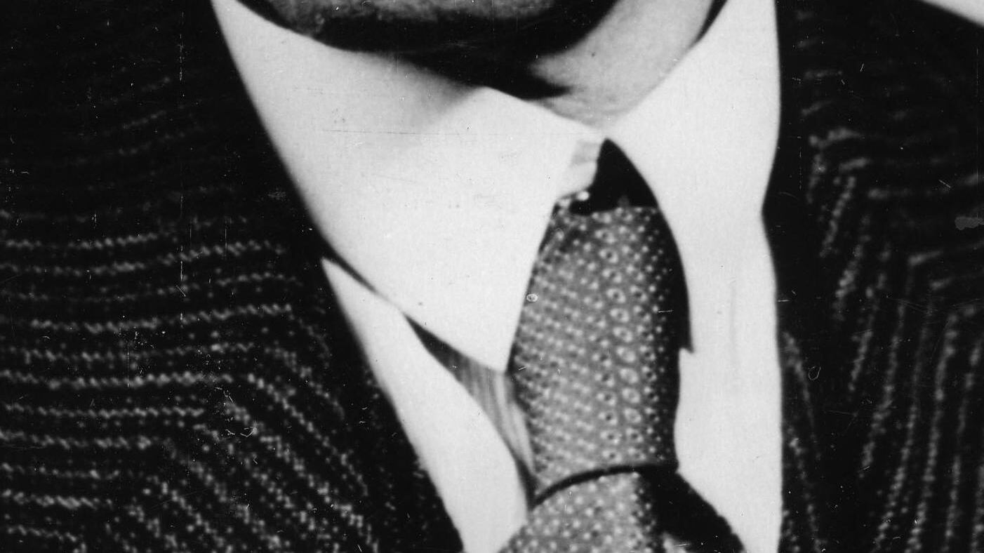 Lui l'aveva già capito: il nazionalismo "crucco" è un marchio di fabbrica