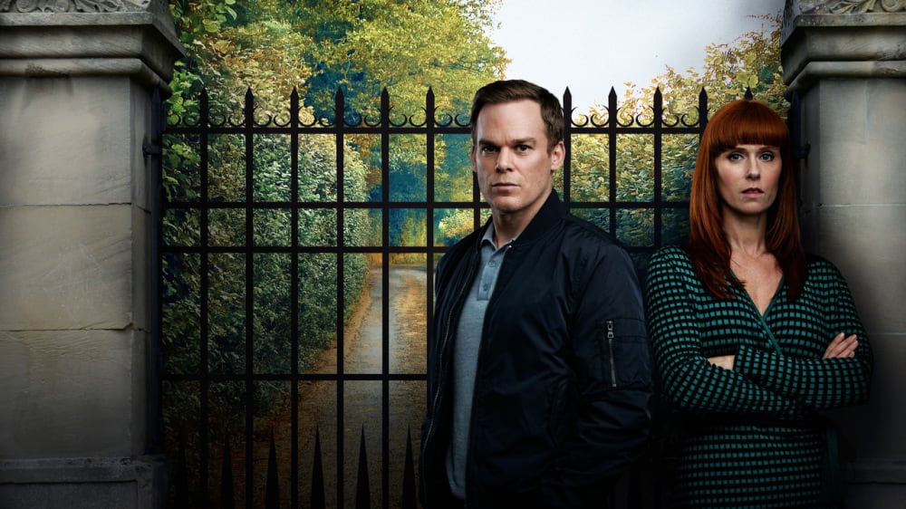 Safe, l’ex Dexter Morgan è su Netflix in una nuova serie tv