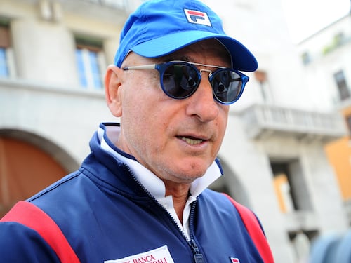 "Non meritavamo il Mondiale ma l’Italia meritava un ct come Baldini"