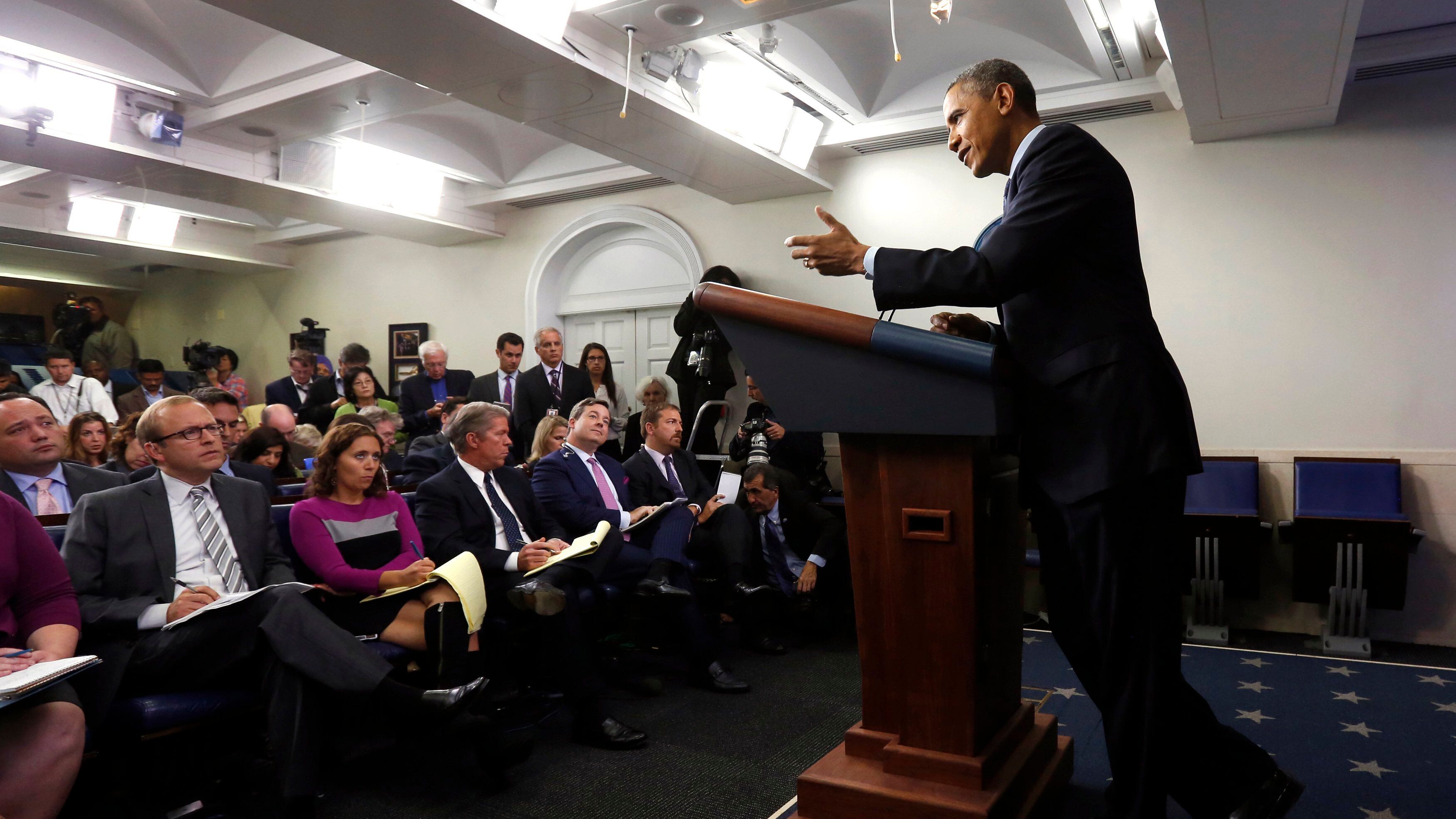 Usa accordo sul debito, i repubblicani tendono la mano a Obama?