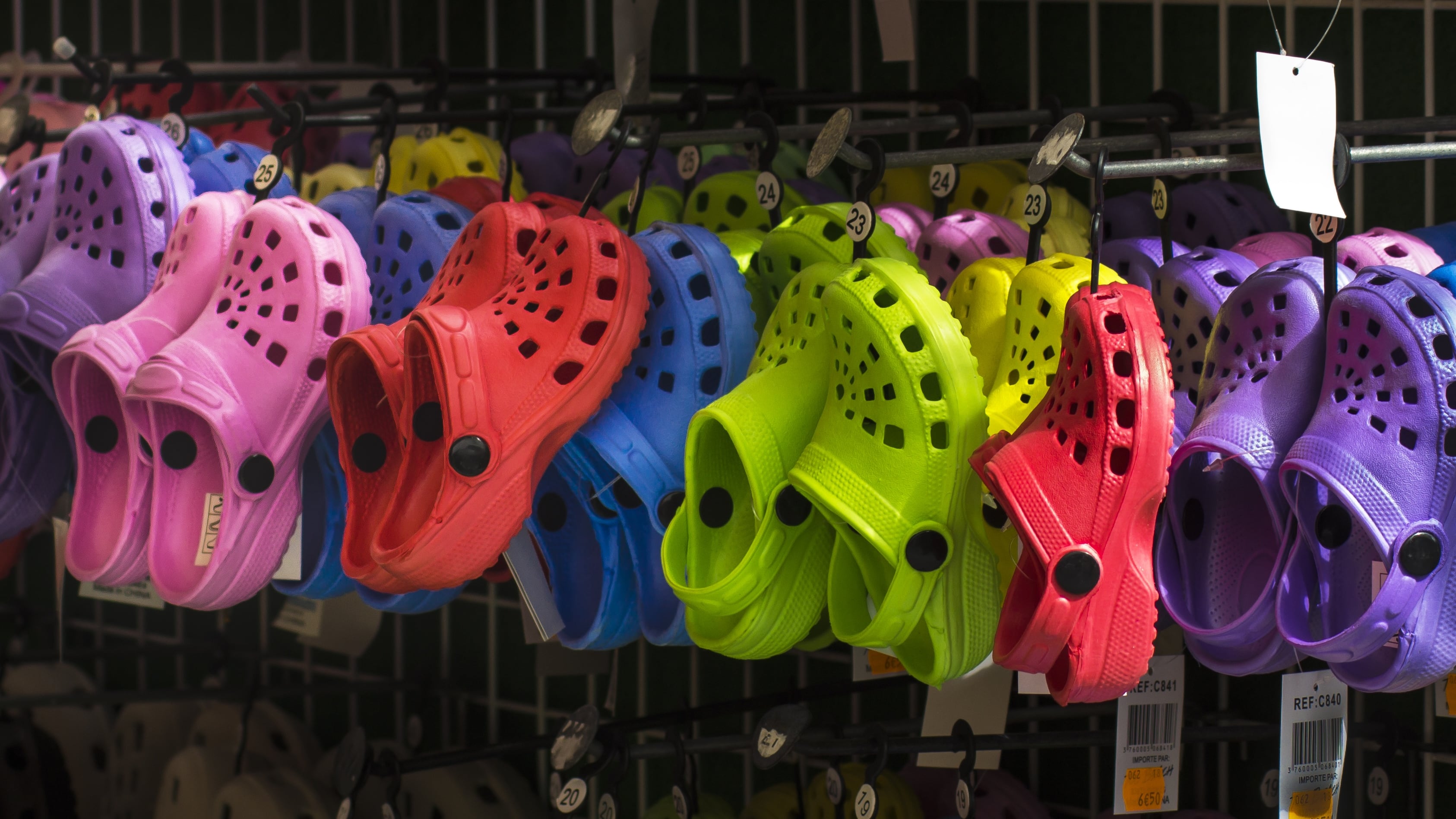 Crocs perde la suola a Wall Street