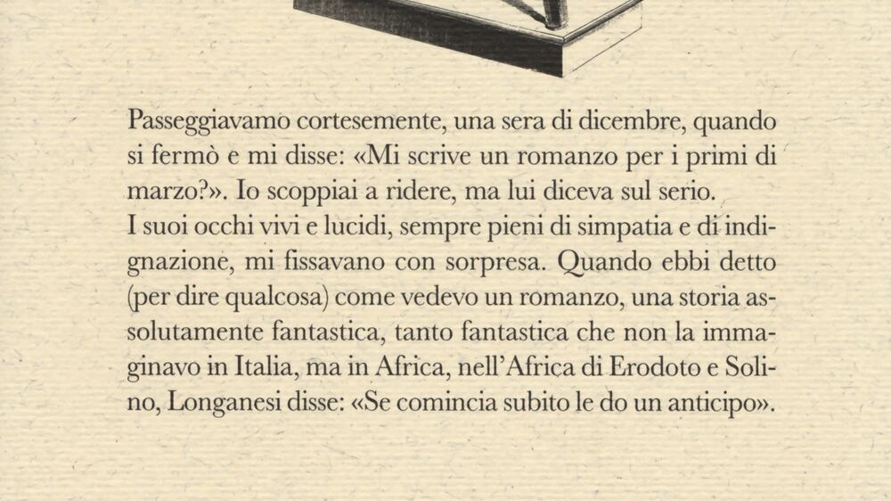 Se le storie più belle sono quelle "fuori" dai libri