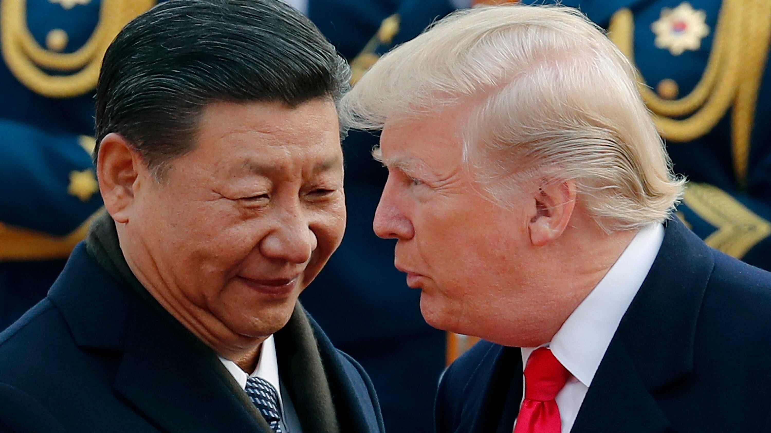 Nuovo attacco di Trump alla Cina di Xi Jinping: "Aiuta gli Houthi ed è responsabile per il Covid"