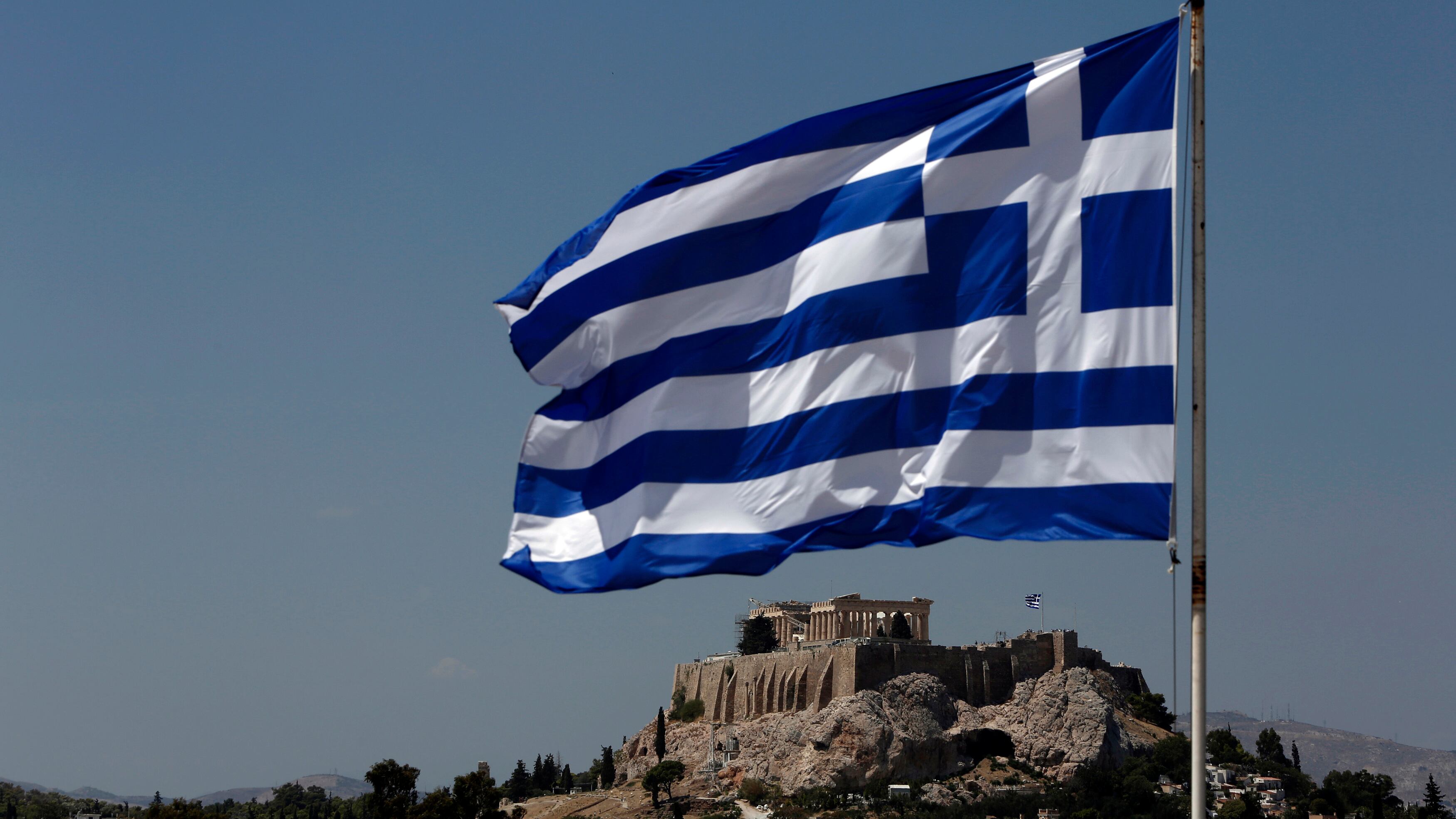 Avere affamato la Grecia frutta 1,3 miliardi a Berlino