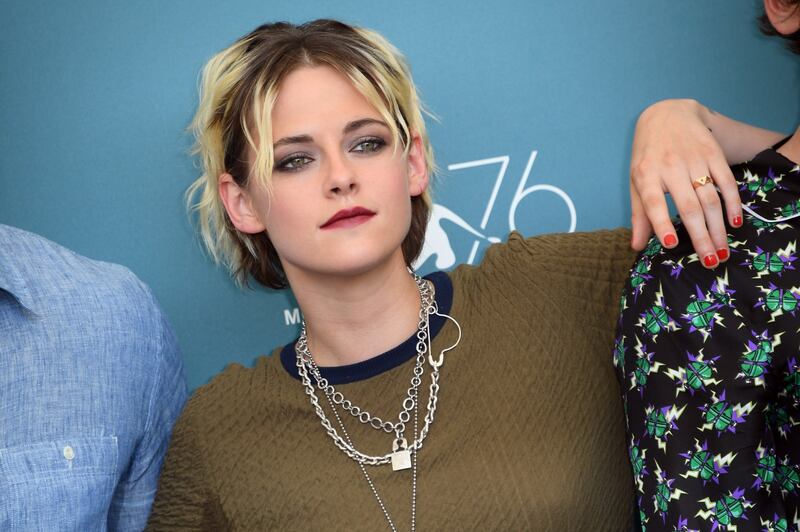 Kristen Stewart a Venezia: foto 9