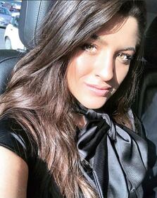 Brasile e calcio, ecco le wags più sexy 7