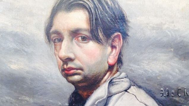 De Chirico contro tutti: "Gli artisti? Analfabeti"