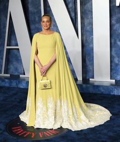 Oscar 2023, Sharon Stone 2