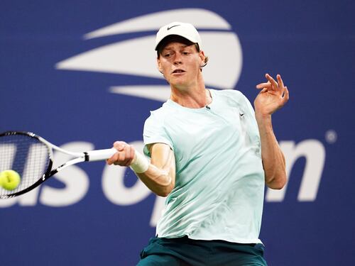 Us Open: oggi derby Sonego-Sinner, in campo anche Berrettini. A che ora giocano