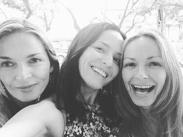 Andrea Corr, le immagini più sexy 7
