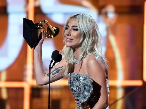 Grammy Awards 2019: Lady Gaga è la regina indiscussa degli Oscar della musica