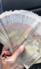 La cattura del presunto boss Simioli, tra i 100 latitanti più pericolosi d'Italia 1