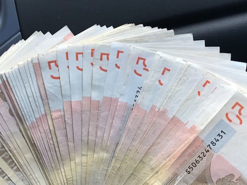 La cattura del presunto boss Simioli, tra i 100 latitanti più pericolosi d'Italia
