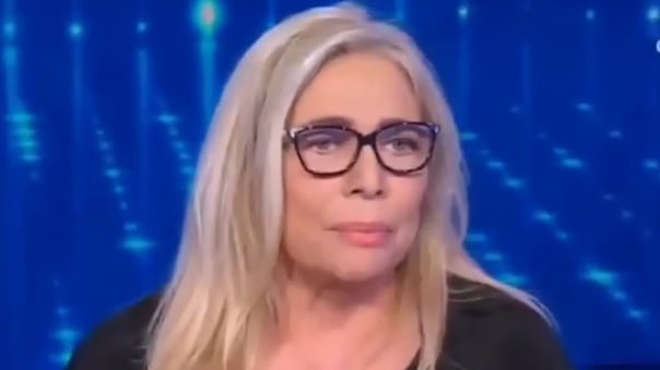 Mara Venier: "Conosco Nicola da 20 anni e lo risposerei di nuovo"