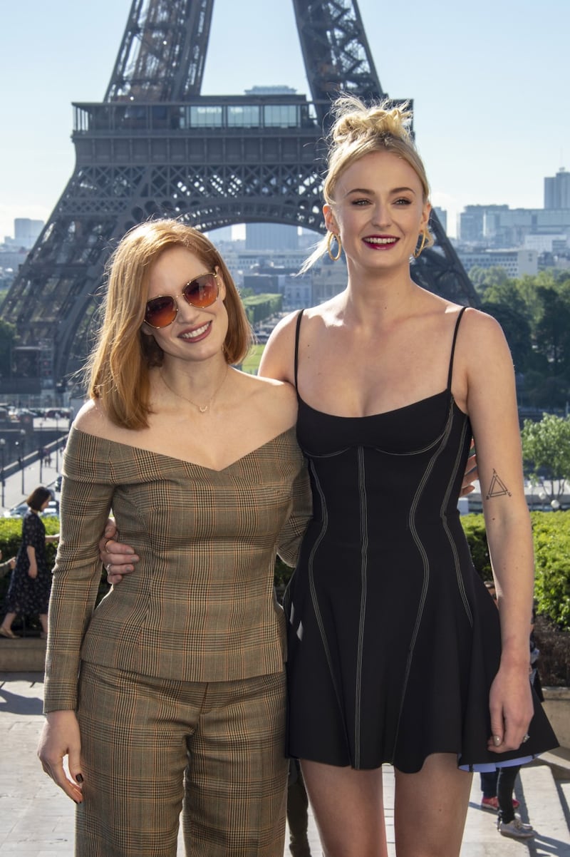 Joe Jonas e Sophie Turner, le foto più belle 2