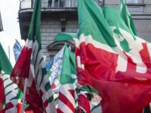 Berlusconi sceglie i vertici di FI. Ecco la lista con tutti i nomi