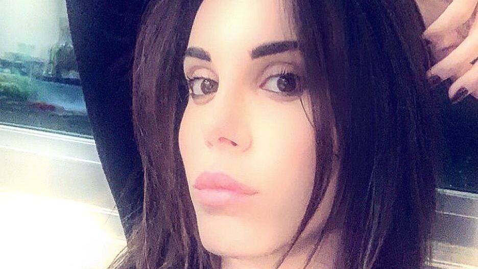 Ilaria D’Alessio, chi è la (sensuale) figlia di Gigi