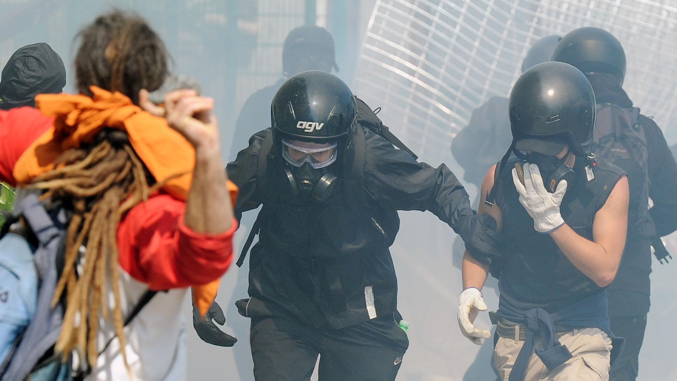 Militanti del caos e finti ambientalisti senza radici locali. Ecco i nuovi No Tav