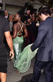Met Gala 2016, foto 14
