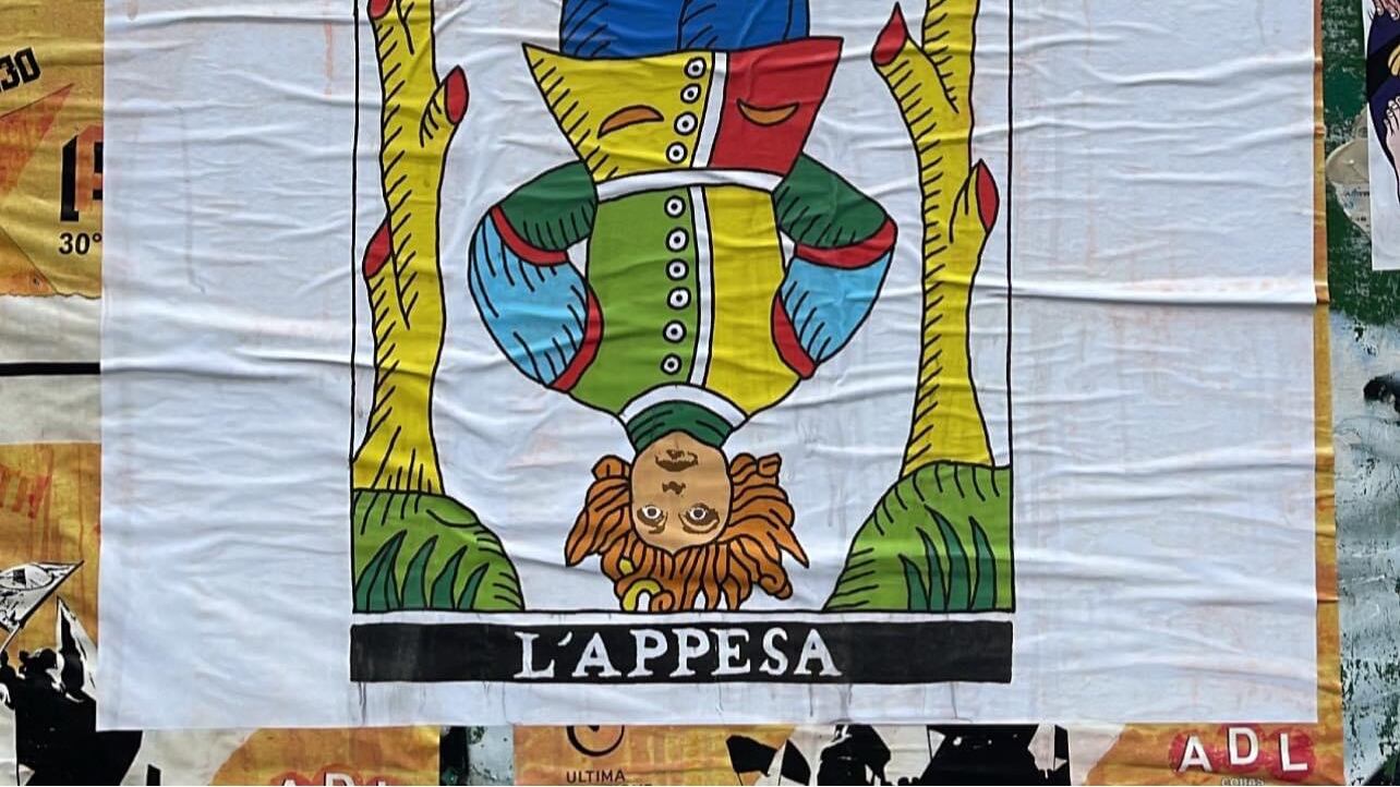 L'appesa