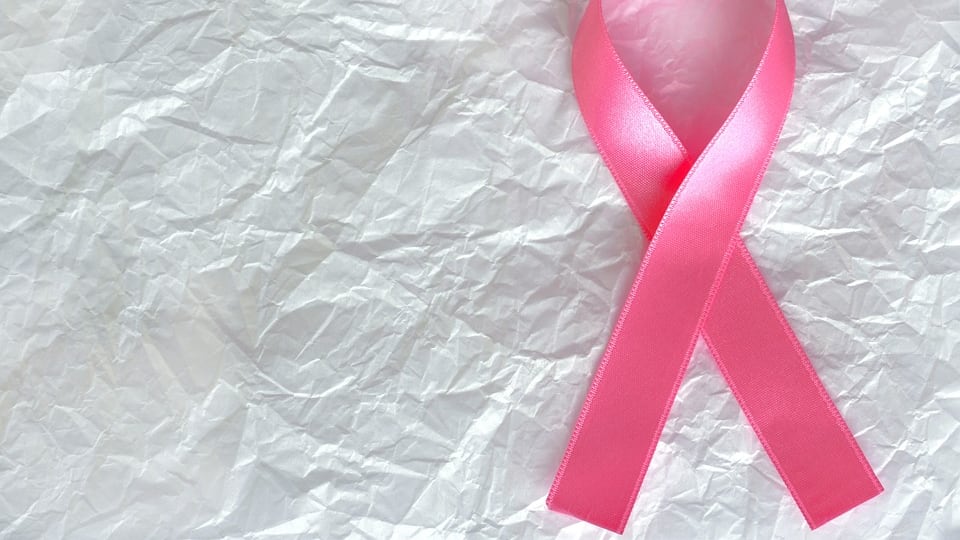 Tumore al seno, scoperto l'enzima capace di fermare le metastasi